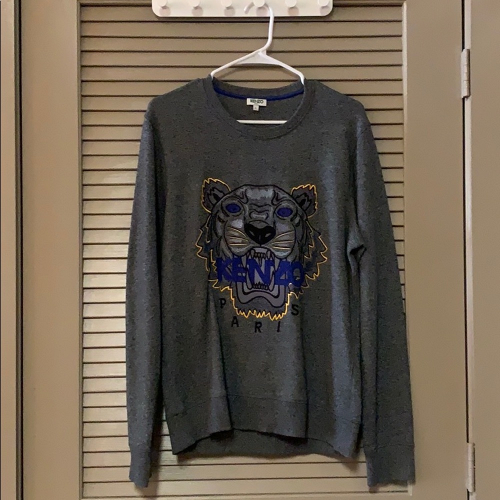 Kenzo sweatshirt